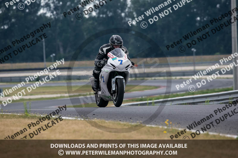 25 to 27th july 2019;Slovakia Ring;event digital images;motorbikes;no limits;peter wileman photography;trackday;trackday digital images